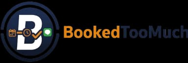 BookedTooMuch